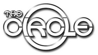 THE CIRCLE