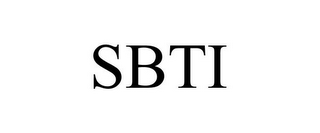 SBTI