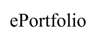 EPORTFOLIO