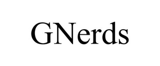 GNERDS