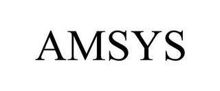 AMSYS