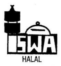 ISWA HALAL