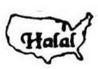 HALAL