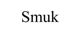 SMUK