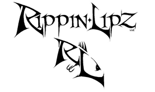 RIPPIN · LIPZ LLC RL