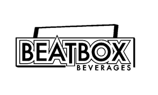 BEATBOX BEVERAGES