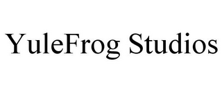 YULEFROG STUDIOS