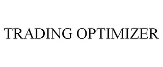 TRADING OPTIMIZER