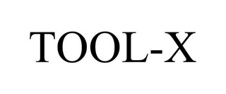 TOOL-X