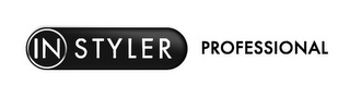INSTYLER PROFESSIONAL