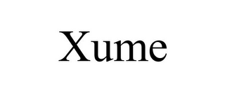 XUME