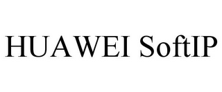 HUAWEI SOFTIP