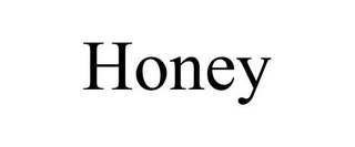 HONEY