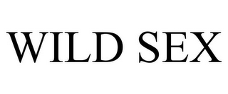 WILD SEX