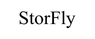 STORFLY