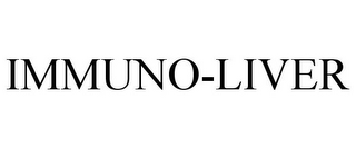 IMMUNO-LIVER
