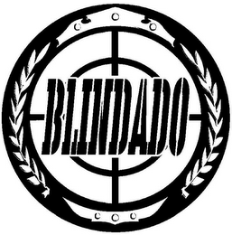 BLINDADO