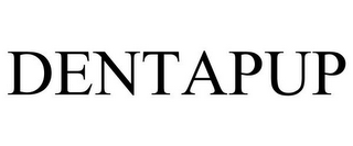 DENTAPUP