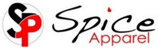 SP SPICE APPAREL