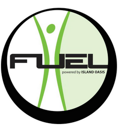 FUEL POWERED BY ISLAND OASIS