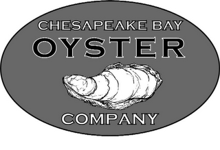 CHESAPEAKE BAY OYSTER COMPANY