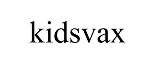 KIDSVAX