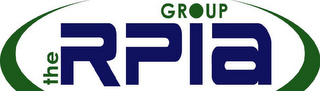 THE RPIA GROUP