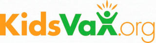 KIDSVAX.ORG