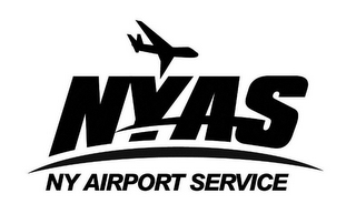 NYAS NY AIRPORT SERVICE