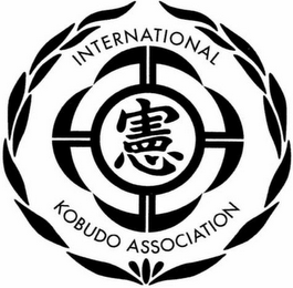 INTERNATIONAL KOBUDO ASSOCIATION