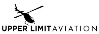 UPPER LIMIT AVIATION