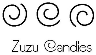 ZUZU CANDIES