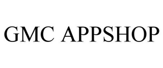 GMC APPSHOP