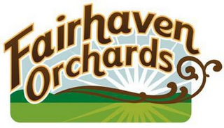 FAIRHAVEN ORCHARDS