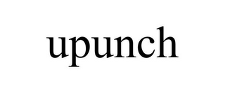 UPUNCH