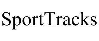 SPORTTRACKS