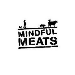 MINDFUL MEATS