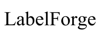 LABELFORGE