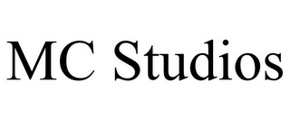 MC STUDIOS