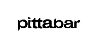 PITTABAR