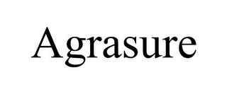 AGRASURE