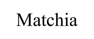 MATCHIA