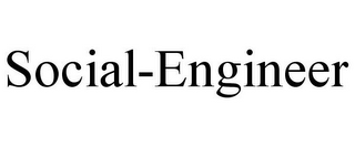 SOCIAL-ENGINEER