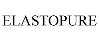 ELASTOPURE