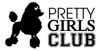 PRETTY GIRLS CLUB