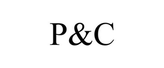 P&C