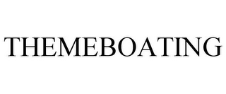 THEMEBOATING