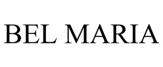 BEL MARIA