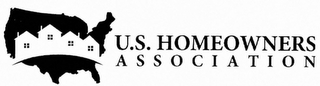 U.S. HOMEOWNERS ASSOCIATION