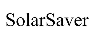 SOLARSAVER